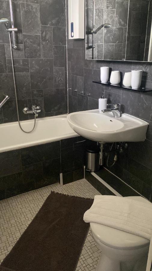 Julia Apartment ซังคท์อันเดรอัสแบร์ก ภายนอก รูปภาพ