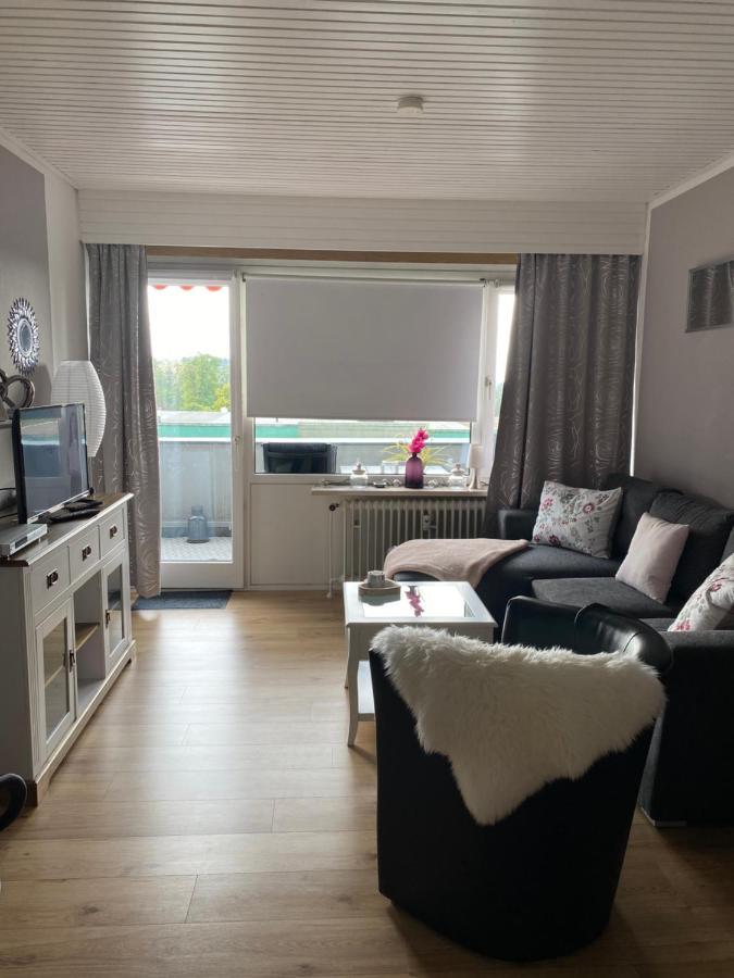 Julia Apartment ซังคท์อันเดรอัสแบร์ก ภายนอก รูปภาพ