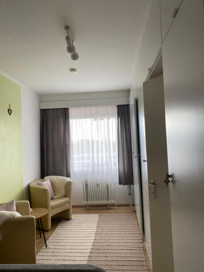 Julia Apartment ซังคท์อันเดรอัสแบร์ก ภายนอก รูปภาพ