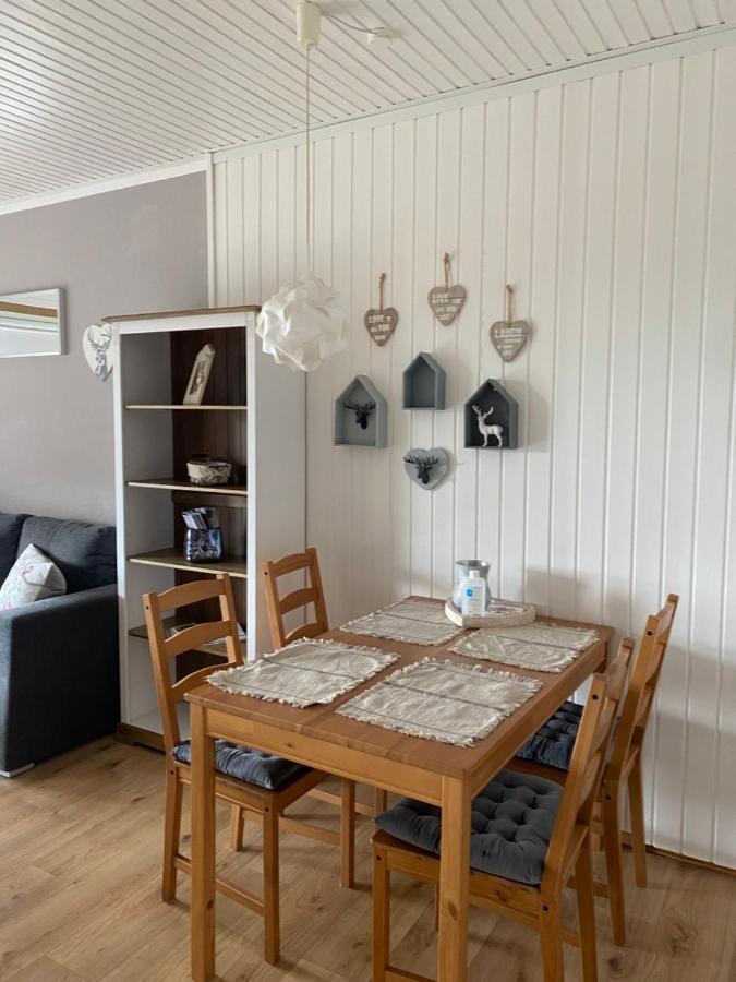 Julia Apartment ซังคท์อันเดรอัสแบร์ก ภายนอก รูปภาพ